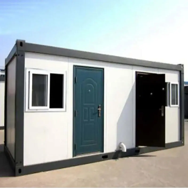 XinCheng الصلب الجاهزة منزل حاوية تصميم فاخر سريع حاوية منزل ذكي للوحدات النمطية