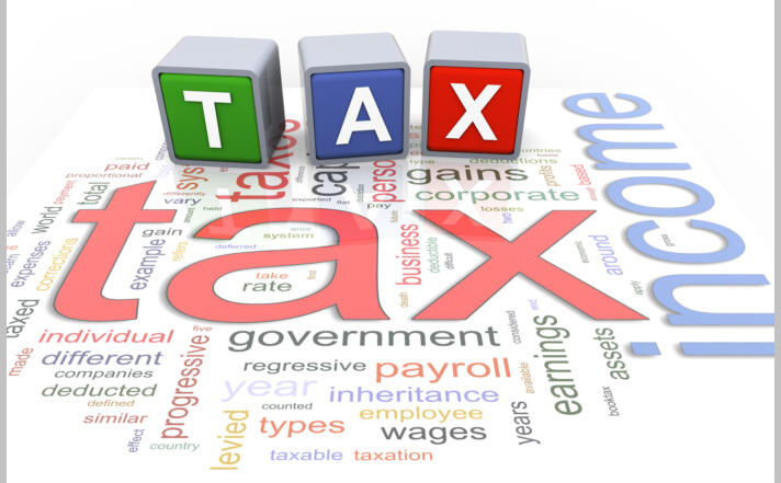 Paying taxes according to law is the bounden duty of every enterprise