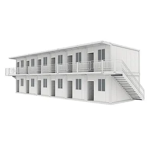 GZXINCHENG Make Full Use of Container Space Container House Prefab House