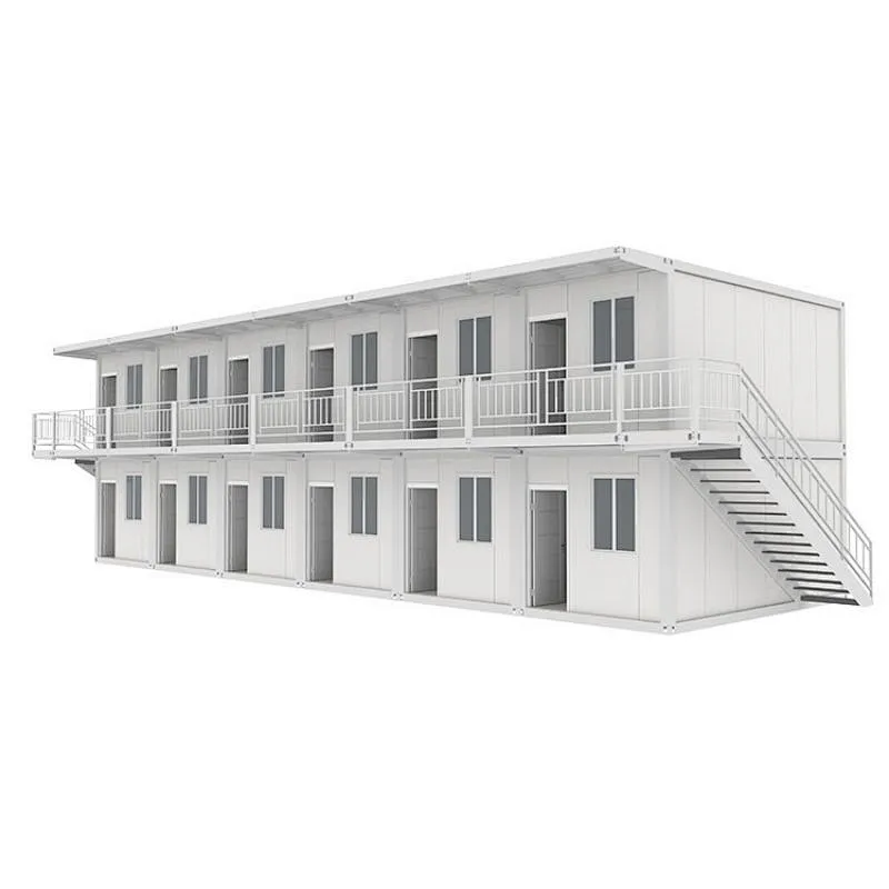 GZXINCHENG Make Full Use of Container Space Container House Prefab House