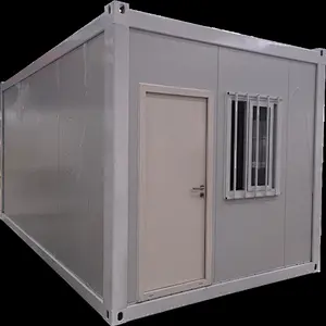 GZXINCHENG Container Home سهل التركيب خفيف الصلب الجاهزة منزل حاوية