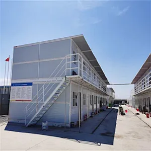 GZXINCHENG Make Full Use of Container Space Container House Prefab House