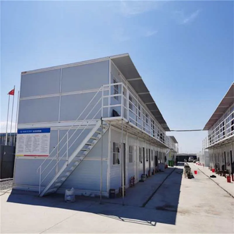 GZXINCHENG Make Full Use of Container Space Container House Prefab House