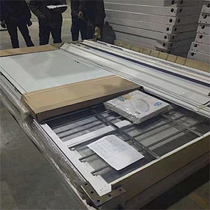 GZXINCHENG Suministro directo de fábrica China Casas de contenedores de casas prefabricadas móviles baratas para la venta