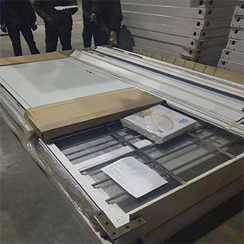 GZXINCHENG Suministro directo de fábrica China Casas de contenedores de casas prefabricadas móviles baratas para la venta