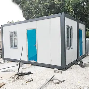 XinCheng الصلب الجاهزة منزل حاوية تصميم فاخر سريع حاوية منزل ذكي للوحدات النمطية