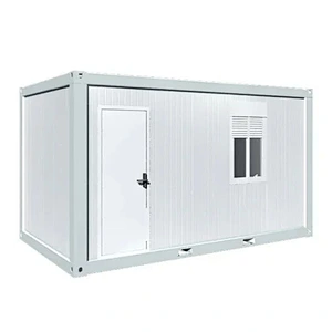 Hot Sale Competitive Price Prefabricated Prefab Container House