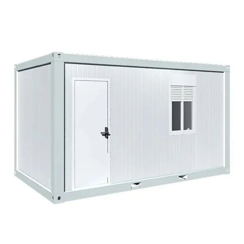 Hot Sale Competitive Price Prefabricated Prefab Container House