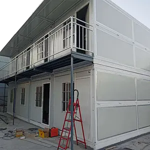 GZXINCHENG الحاوية الجاهزة المنزل الجاهزة المنازل الحديثة DIY الجاهزة المنازل الجاهزة المنزل قابلة للطي Casas Prefabricadas