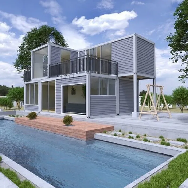 Paquete plano del fabricante de alta calidad de suministro directo de fábrica de GZXINCHENG para alojamiento en casa de familia / hotel con sala de estar