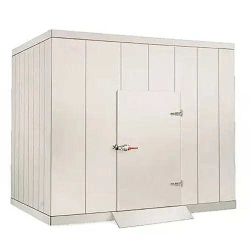 Frozen Meat Seafood Beef Chicken Shocking Walk in Freezer Cold Room
