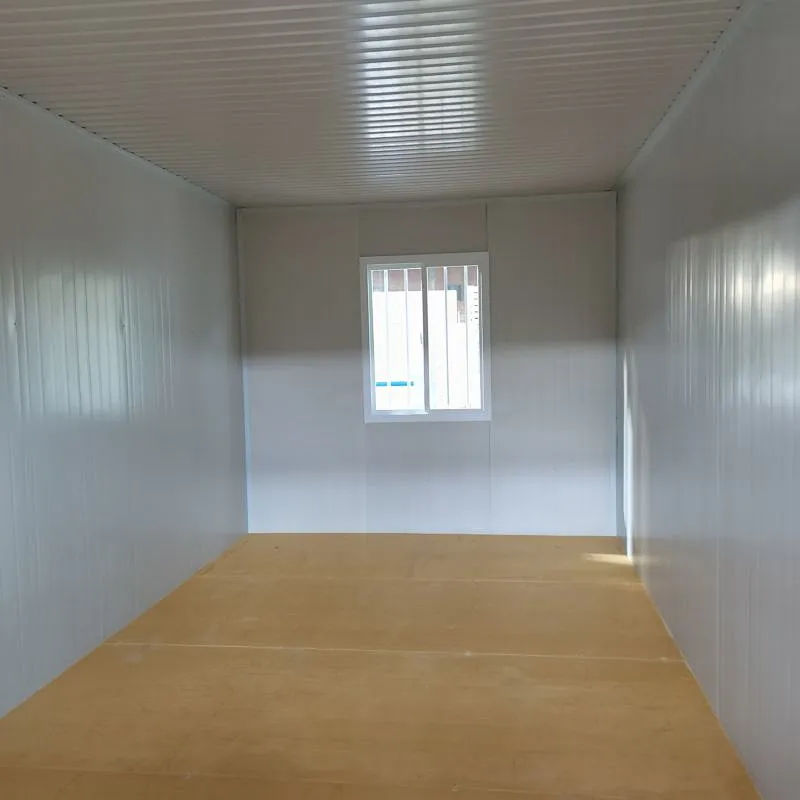 Casa móvil del envase de la construcción clásica del estilo de China para el salón de té / la tienda con las certificaciones