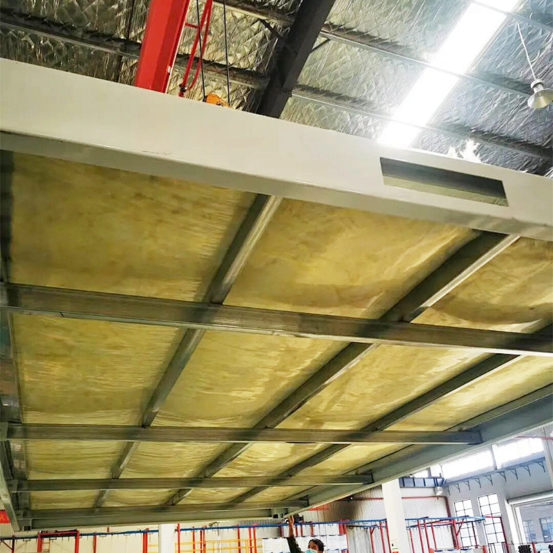 Casa contenedor portátil llena plana movible de XinCheng para el campamento