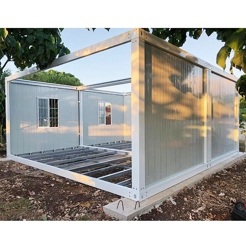 GuangZhou XinCheng Hot Sale Container Office