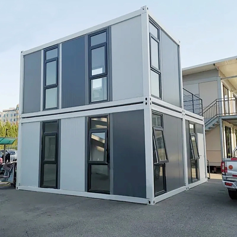 XinCheng Prefabricated Prefab Shipping Container house