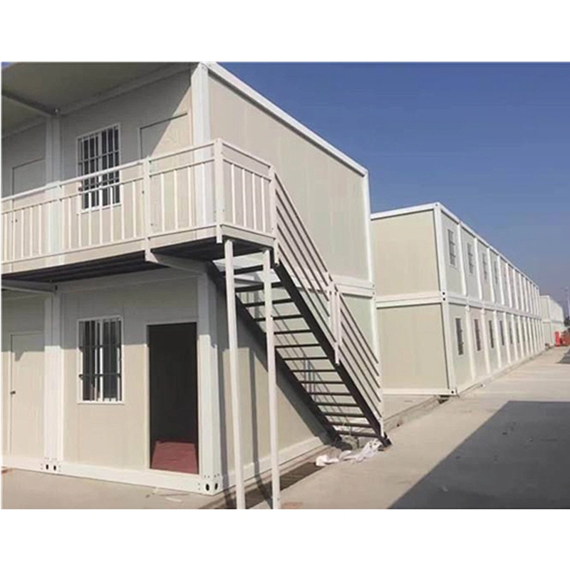Hot sales Prefabricated container house Portable house