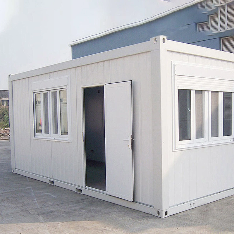 New modern container house customization design