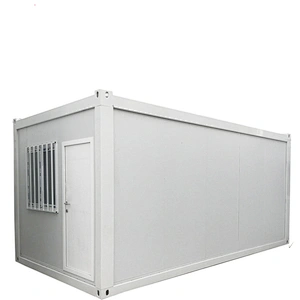 New modern container house customization design
