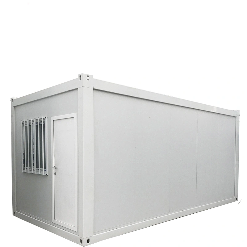 New modern container house customization design