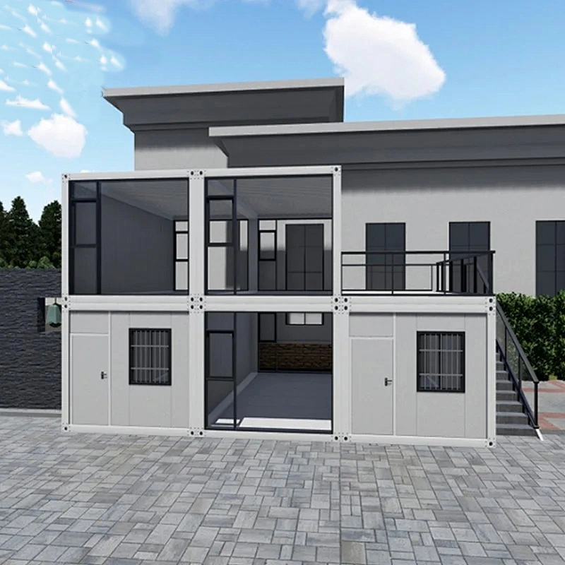 XinCheng المحمول الجاهزة عالية الجودة حاوية البيت
