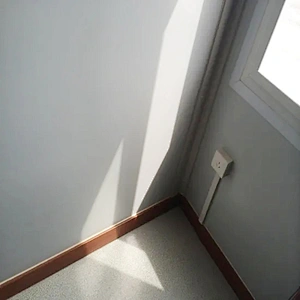 Edificio Modular prefabricado de dos plantas