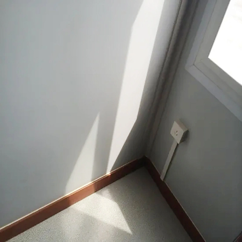 Edificio Modular prefabricado de dos plantas