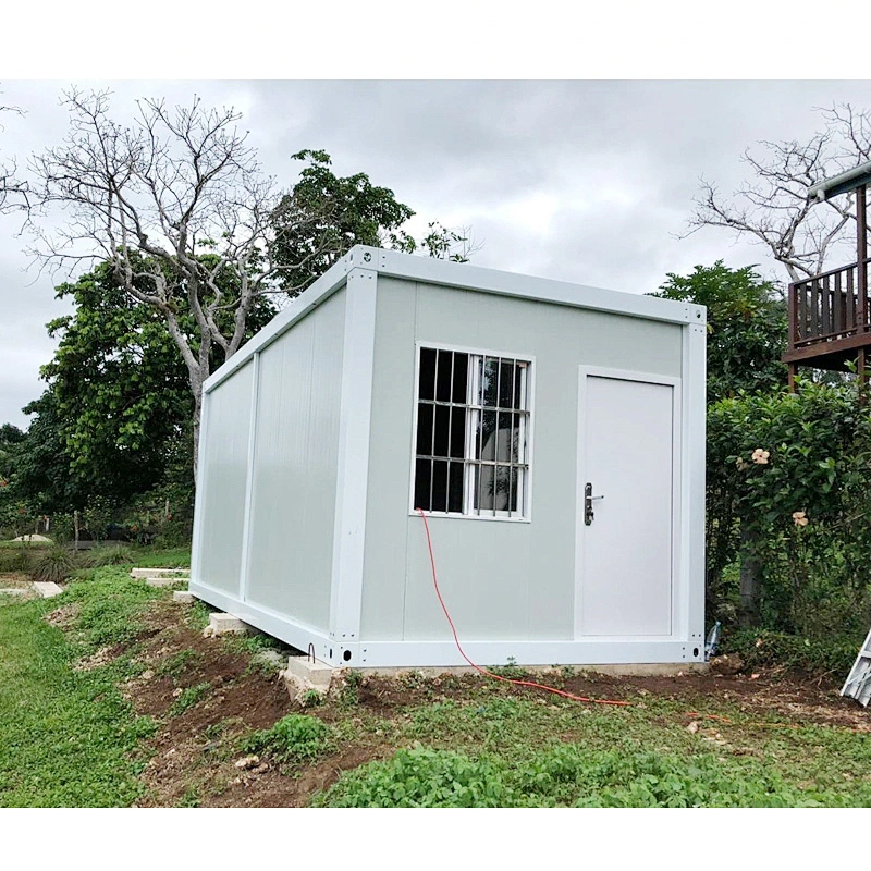 GuangZhou XinCheng Hot Sale Container Office