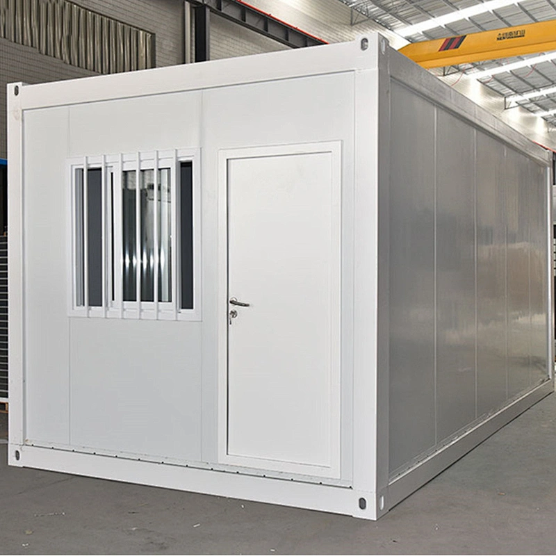 New modern container house customization design