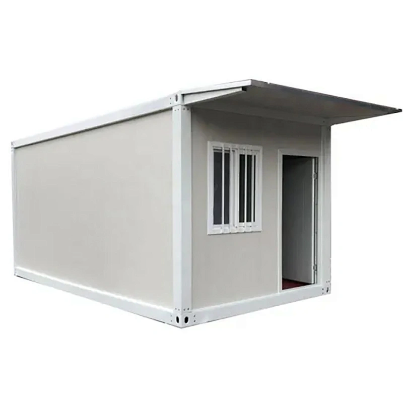 XinCheng 40 FT Cargo Container House Office in India China