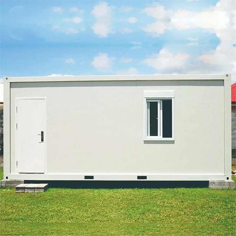 New modern container house customization design
