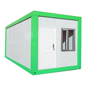 Mobile Container Room Price cheap and easy to install