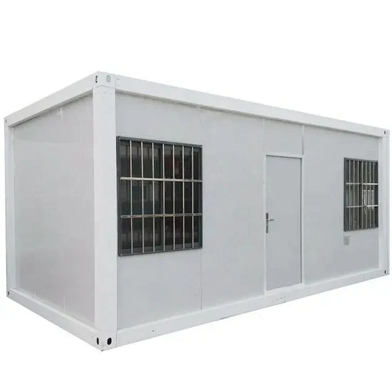 XinCheng 40 FT Cargo Container House Office in India China