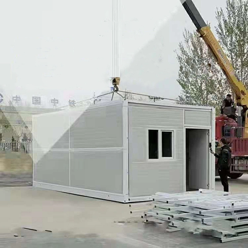 Instalación rápida en 10 minutos