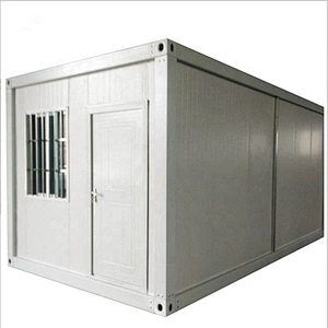 Mobile Container Room Price cheap and easy to install