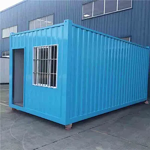 New design modern mobile prefab  container house with best price