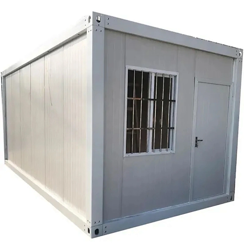 XinCheng 40 FT Cargo Container House Office en India China