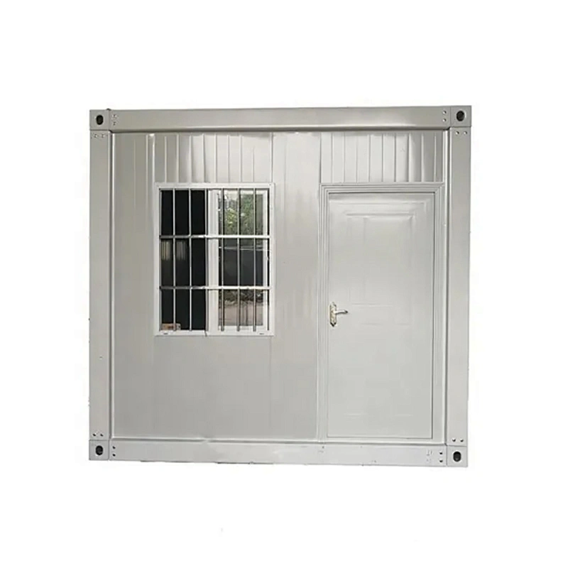 XinCheng 40 FT Cargo Container House Office in India China