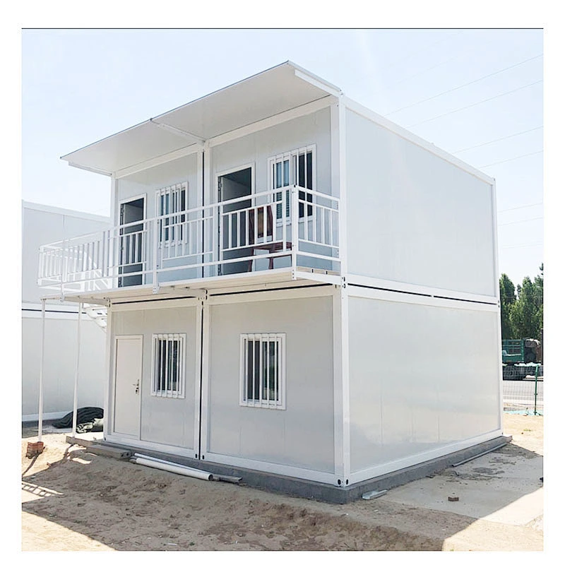 Hot sales Prefabricated container house Portable house