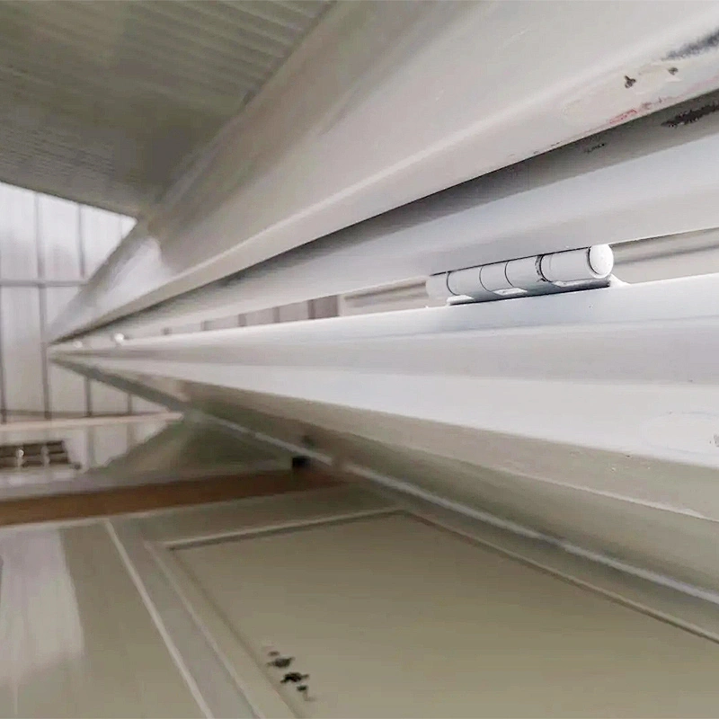 Almacén de contenedores de 20FT 40FT contenedor plegable de lujo