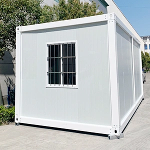 Hot sales Prefabricated container house Portable house