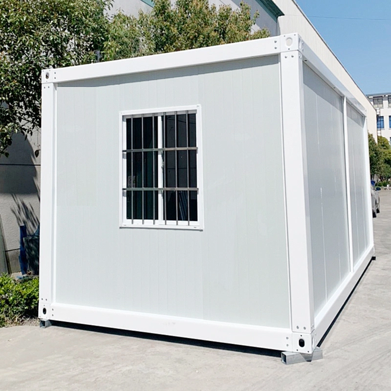 Hot sales Prefabricated container house Portable house