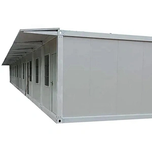 XinCheng 40 FT Cargo Container House Office en India China