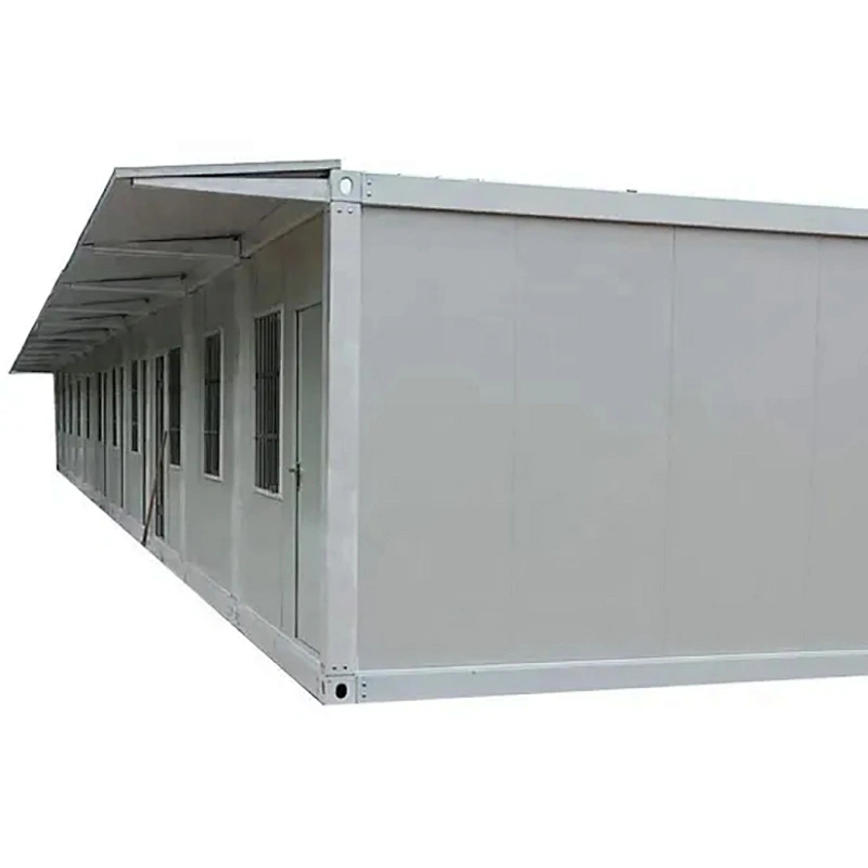 XinCheng 40 FT Cargo Container House Office en India China