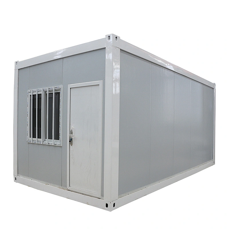 Xincheng Prefab container house mobile home single suite