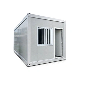 Xincheng Prefab container house mobile home single suite