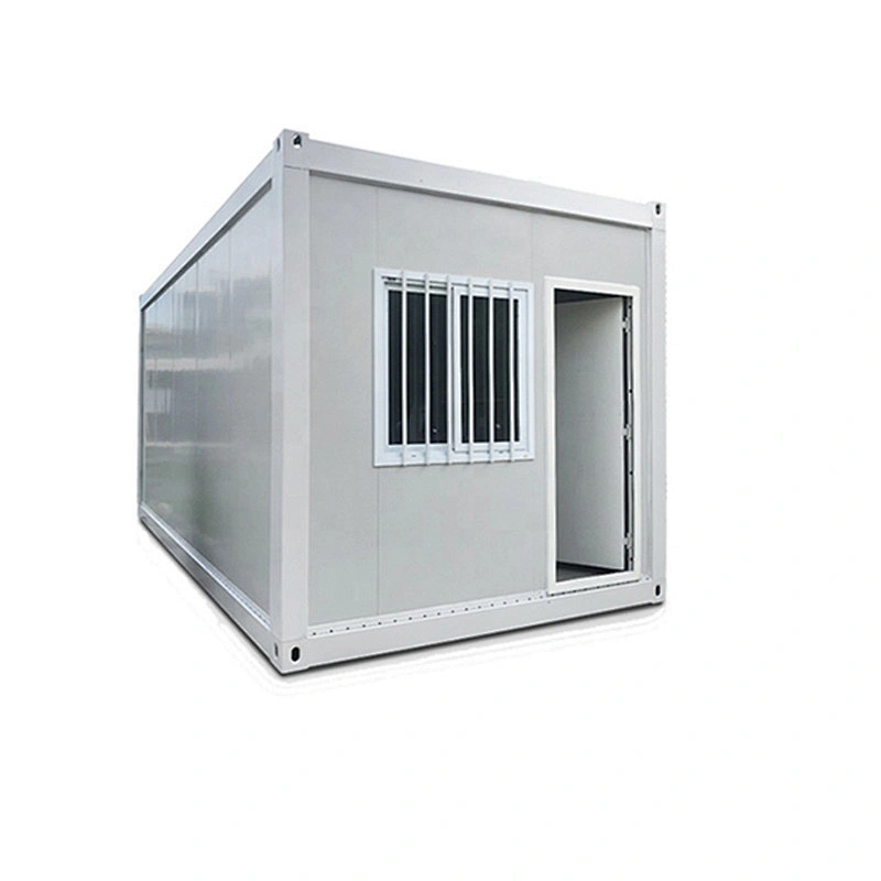 Xincheng Prefab container house mobile home single suite