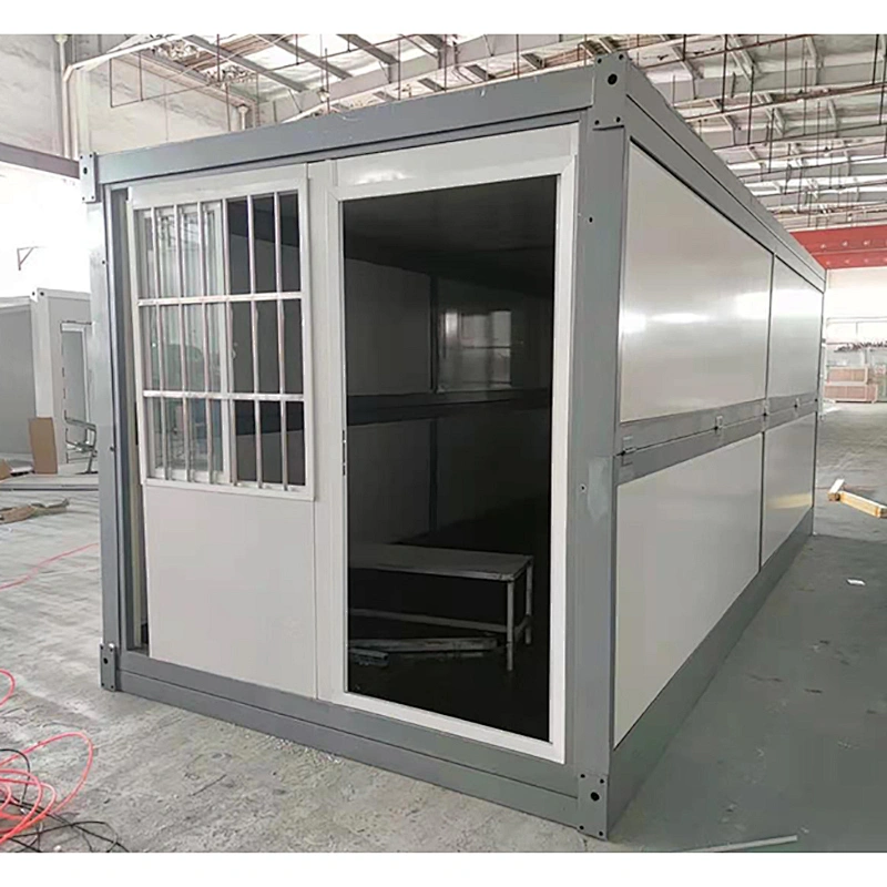 Folding container house tiny room Fast installation