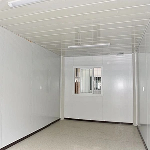 Precios baratos de fábrica fáciles de construir casa contenedor 2 3 pisos casas prefabricadas Filipinas