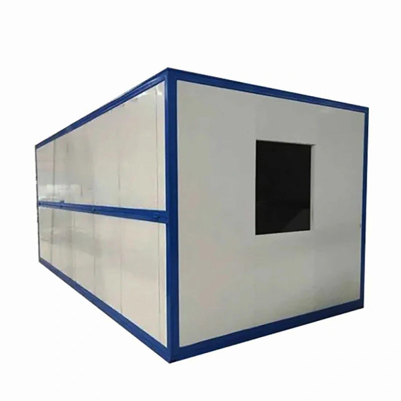 Luxury Folding Container House High Quality Modular House