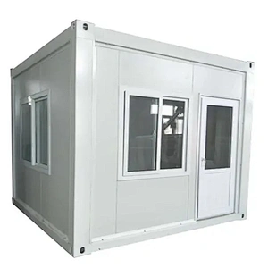 Luxury Modular Container Homes Prefabricated Tiny Prefab Houses